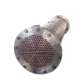 铜管管壳式换热器