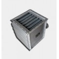 印刷机散热器 复合机专用换热器