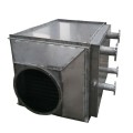 不锈钢烟气换热器