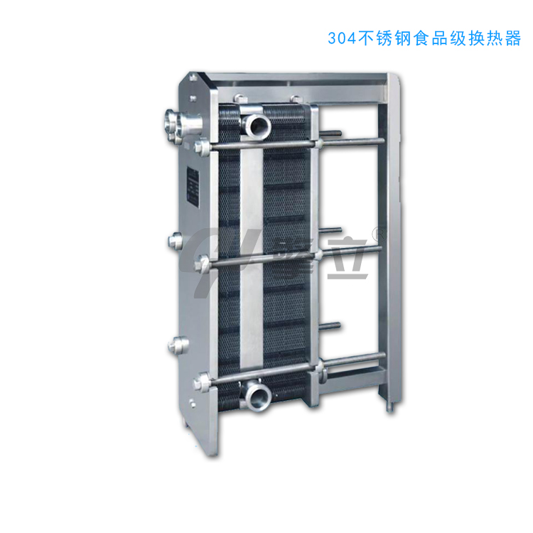 板式换热器