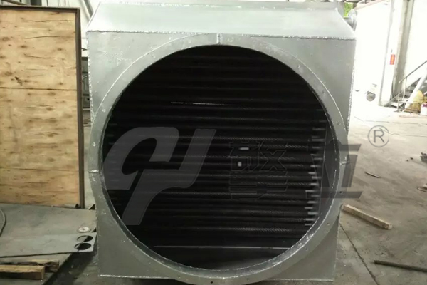 大型烟气回收器